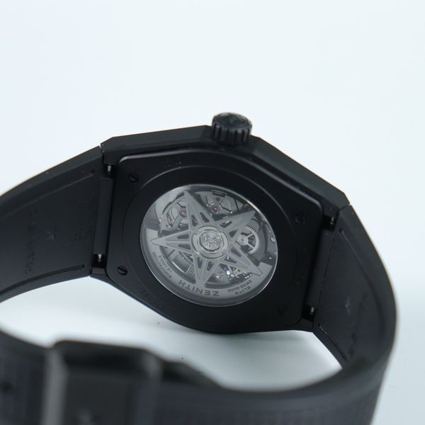 Zenith Defy 49.9000.670/77.R782